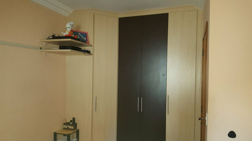 Imagem 30 de 30 de Sobrado-em-condominio-para-venda-em-vila-marieta-campinas-sp - Ca3284
