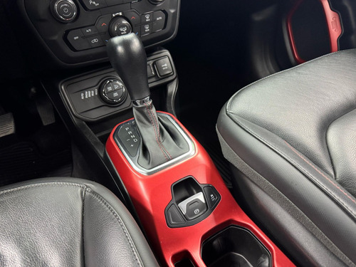 Jeep Renegade Trailhawk 2.0 4x4 TB Diesel Aut