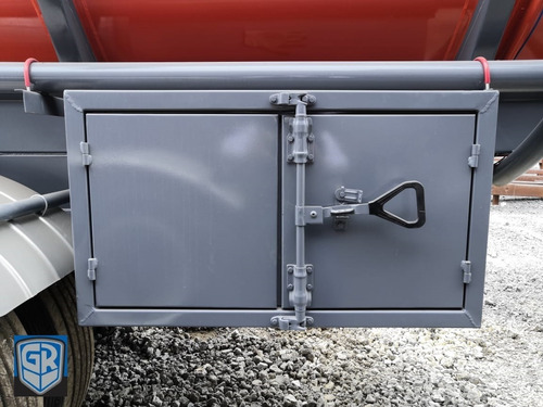 Imagen 5 de 14 de Autotanque - Pipa - Para Full 62000 Litros Hidrocarburos