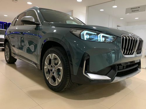 BMW X1 X1 sDrive20i (Automático) (GM)