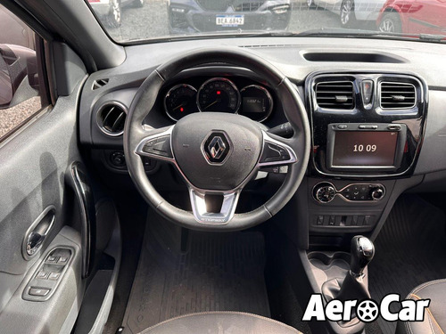 Renault Stepway INTENSE