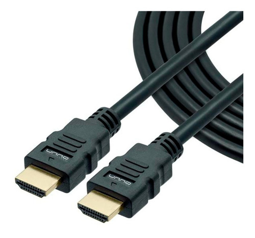 Cable Hdmi Full Hd 3 Mt 1080p Bluray 3d Ps3 Dvr Dvd Tv Bagc