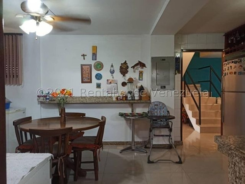 Imagen 9 de 15 de Townhouse En Venta Valle Lindo Turmero Cod 22-13404