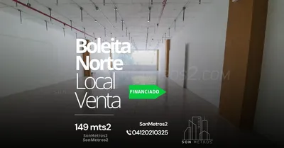 Oficina en venta