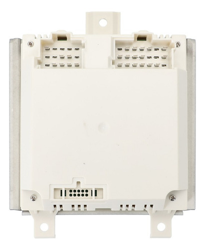 Panel De Control De A/c De 24 V For Volvo Truck Fm Fh