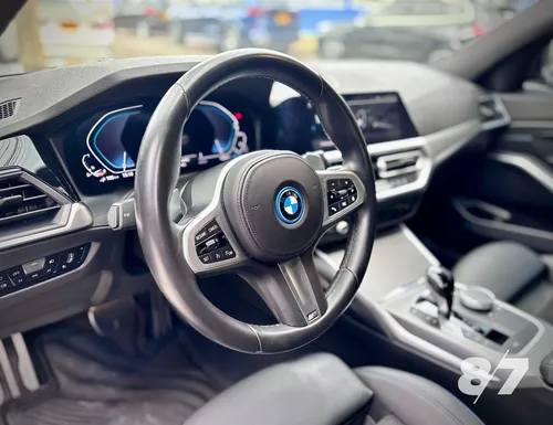 BMW Serie 3 2.0 330e F30 Lci Iperformance