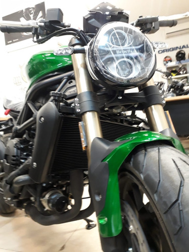 Imagen 9 de 15 de Benelli 752s - Financiación Disponible Bbva Megamoto Merlo!