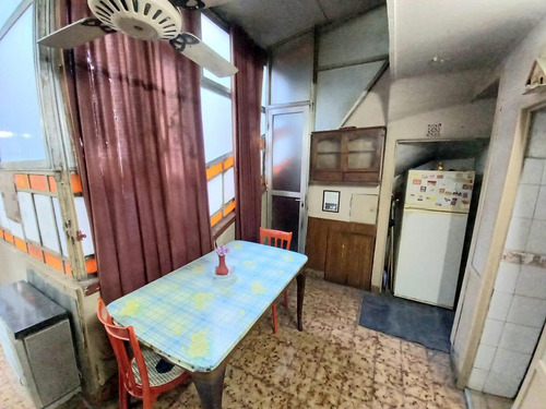 Imagen 13 de 23 de Ph En Villa Crespo, Limite Con Palermo, 1ero X Escalera Y Entrada Propia.