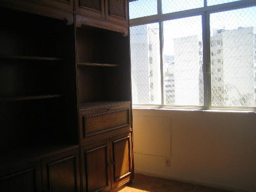 Imagem 12 de 15 de Apartamento-à Venda-tijuca-rio De Janeiro - 34414