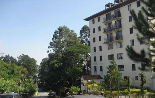 Apartamento Duplex Em Granja Viana, Cotia/sp De 119m² 3 Quartos À Venda Por R$ 480.000,00 - Ad405034