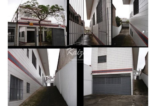 Imagem 1 de 3 de Comercial - Ref: Gal58