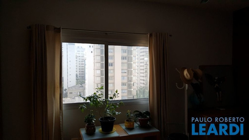 Imagem 13 de 15 de Apartamento - Jardim Paulista - Sp - 467336