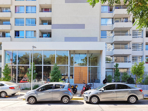 Edificio Cnel. Souper (1 Est. 1 Bod.) Vista Norte Piso 10