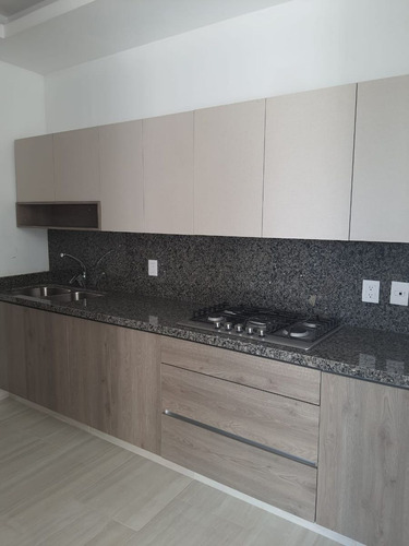 Imagen 7 de 15 de Departamento En Venta En Torre Privee Colomos