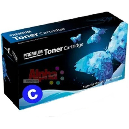 Toner Compatible Versalink C600 / C605 Cymk