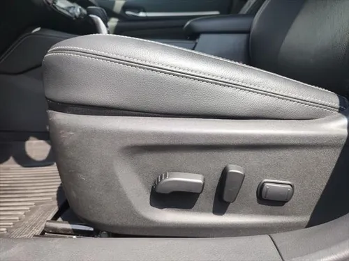 Nissan Altima 2.0 Exclusive Turbo At
