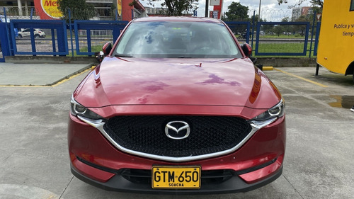 Imagen 2 de 19 de Mazda Cx-5