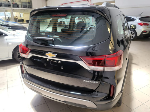 Chevrolet Spin 1.8 Premier 7As At 105Cv