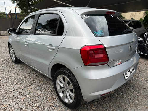 Volkswagen Gol Trend 1.6 Comfortline 101cv