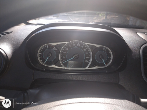 Ford Ka Se Ha 1.0 Flex