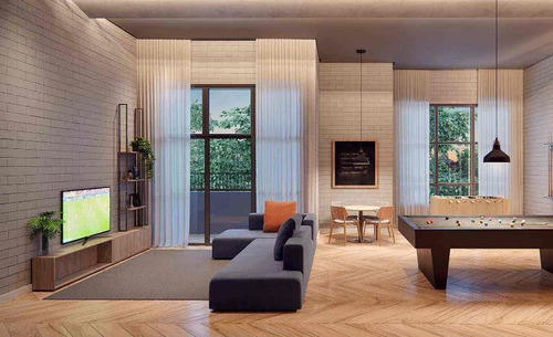 Imagem 16 de 29 de Studio Residencial Para Venda, Saúde, São Paulo - St7133. - St7133-inc