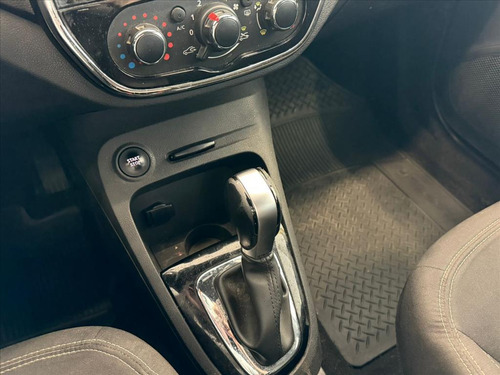 Renault Captur 1.6 16V SCE FLEX LIFE X-TRONIC