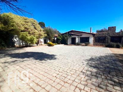 Vendo Parcela De Agrado Comuna La Serena