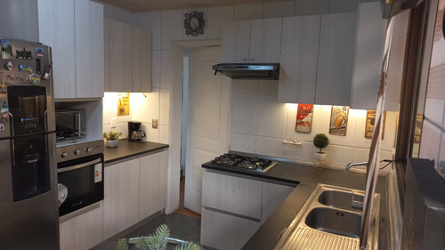 Gran Casa 6d-4b En Exclusivo Sector