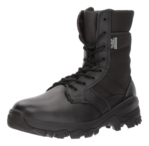 5.11 Tactical Botas Militares De Combate Impermeables Negra 