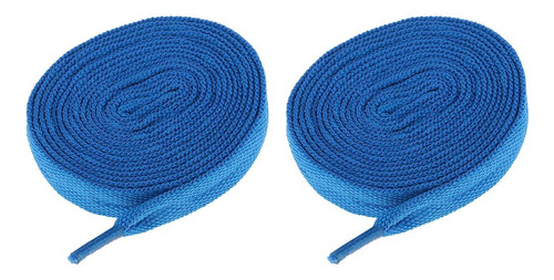Cordones De Skate Universales Unisex De Repuesto 3 Piezas