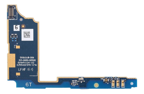 Dmtrab Para Pieza Reparacion Placa Microfono Sony Xperia C4