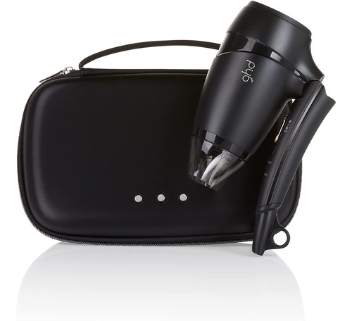 Ghd Flight Gift Set - Set De Regalo Secador De Viaje