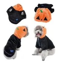 Comprar Disfraz Mascota Cabeza Calabaza Talla L