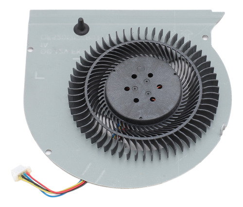 Ventilador De Refrigeración De Computadora Portátil, Reempla