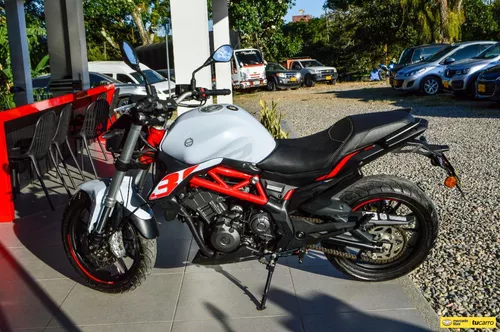 Benelli 302 S