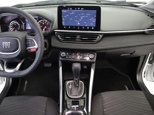 Fiat FASTBACK AUDACE 1.0 AT 4AB ABS