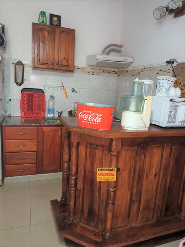Se Vende Dpto. Moderno 2 Amb. Zona Tranquila A 100 Mts Del Mar