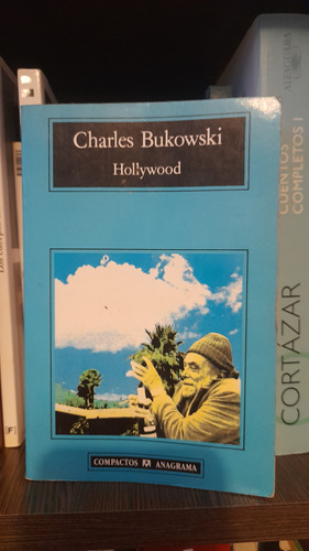 Hollywood, Bukowski