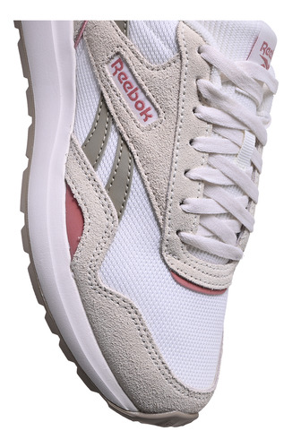 Zapatillas Reebok Moda Gl1100 Mujer Cr Be Tienda Oficial