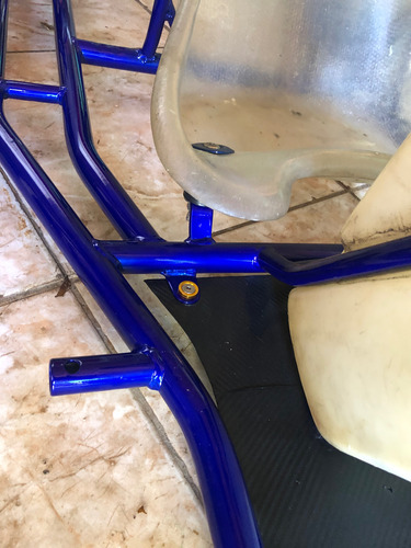 Vendo Karting M101