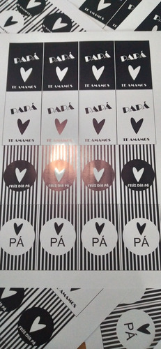 Estampáimpresionespapel