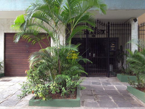 Imagem 2 de 20 de Apartamento - Ref: Scv5496