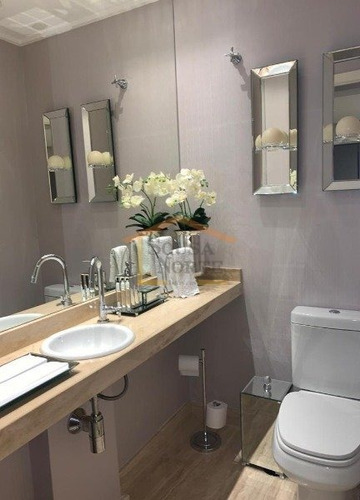 Imagem 14 de 15 de Apartamento, Venda, Santa Teresinha, Sao Paulo - 26135 - V-26135
