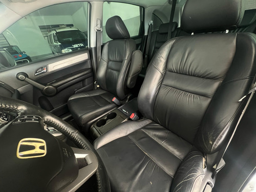 Honda CR-V 2.0 EXL 4X4 16V GASOLINA 4P AUTOMÁTICO