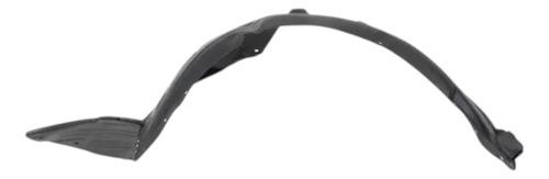 Set Tolva Guardafangos Laterales Kia Optima 2014-2015