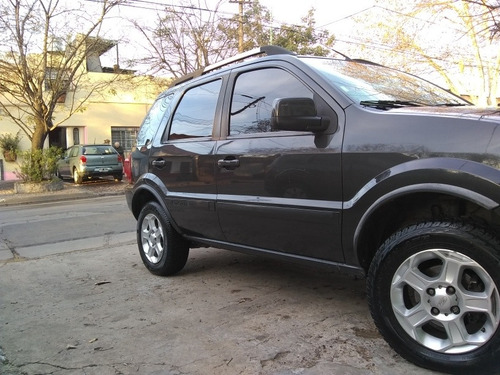 Ford Ecosport 2.0 My10 Xlt Plus 4x2 2011