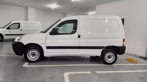 Peugeot Partner 1.6 Hdi Furgon Confort 92