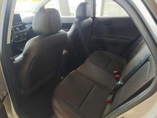 Imagem 9 de 14 de Hyundai Hb20 Diamond 1.0 Turbo (aut) (flex)