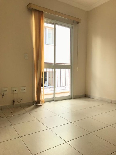 Imagem 5 de 22 de Apartamento Para Alugar Por R$ 1.000 Com 1 Dormitório, 45 M² /mês - Bosque Das Juritis - Ribeirão Preto/sp - Ap4018