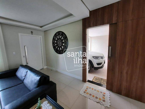 Imagem 12 de 30 de Casa Com 5 Dormitórios À Venda, 380 M² - Ribeirão Da Ilha - Florianópolis/sc - Ca2987